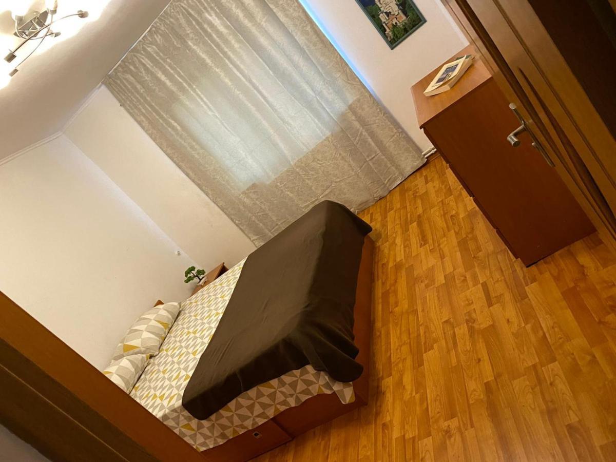 Mall Zone 100Mp Apartments บาเคา ภายนอก รูปภาพ