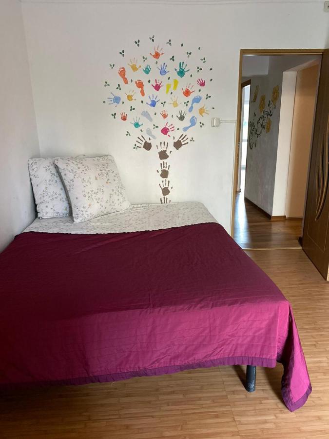 Mall Zone 100Mp Apartments บาเคา ภายนอก รูปภาพ