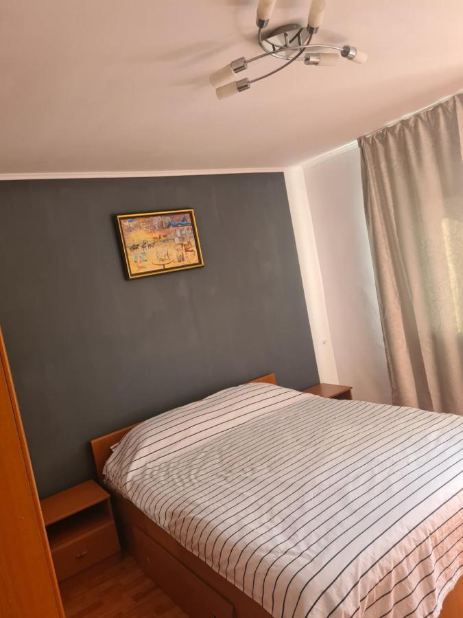 Mall Zone 100Mp Apartments บาเคา ภายนอก รูปภาพ